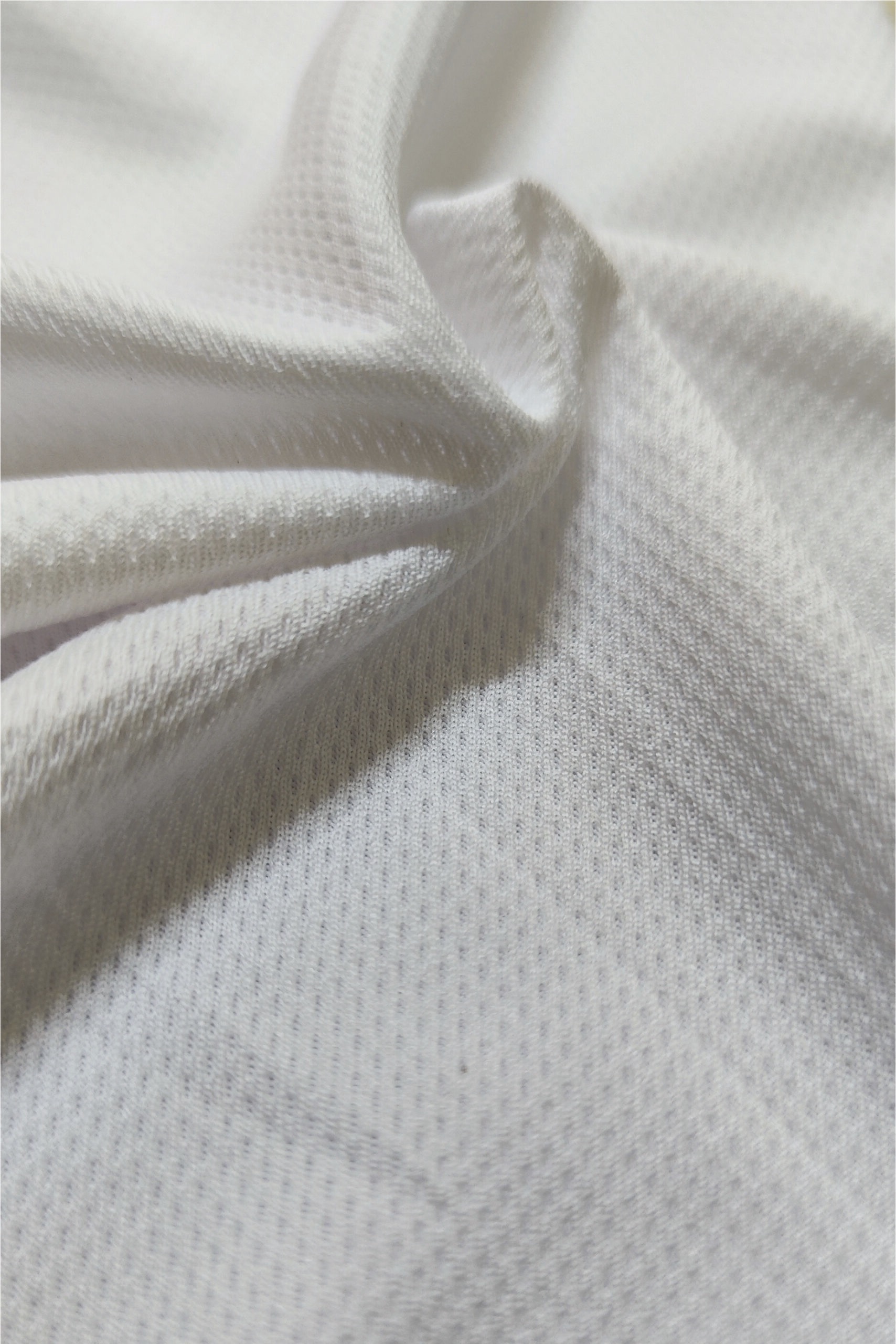 Eyelet fabric