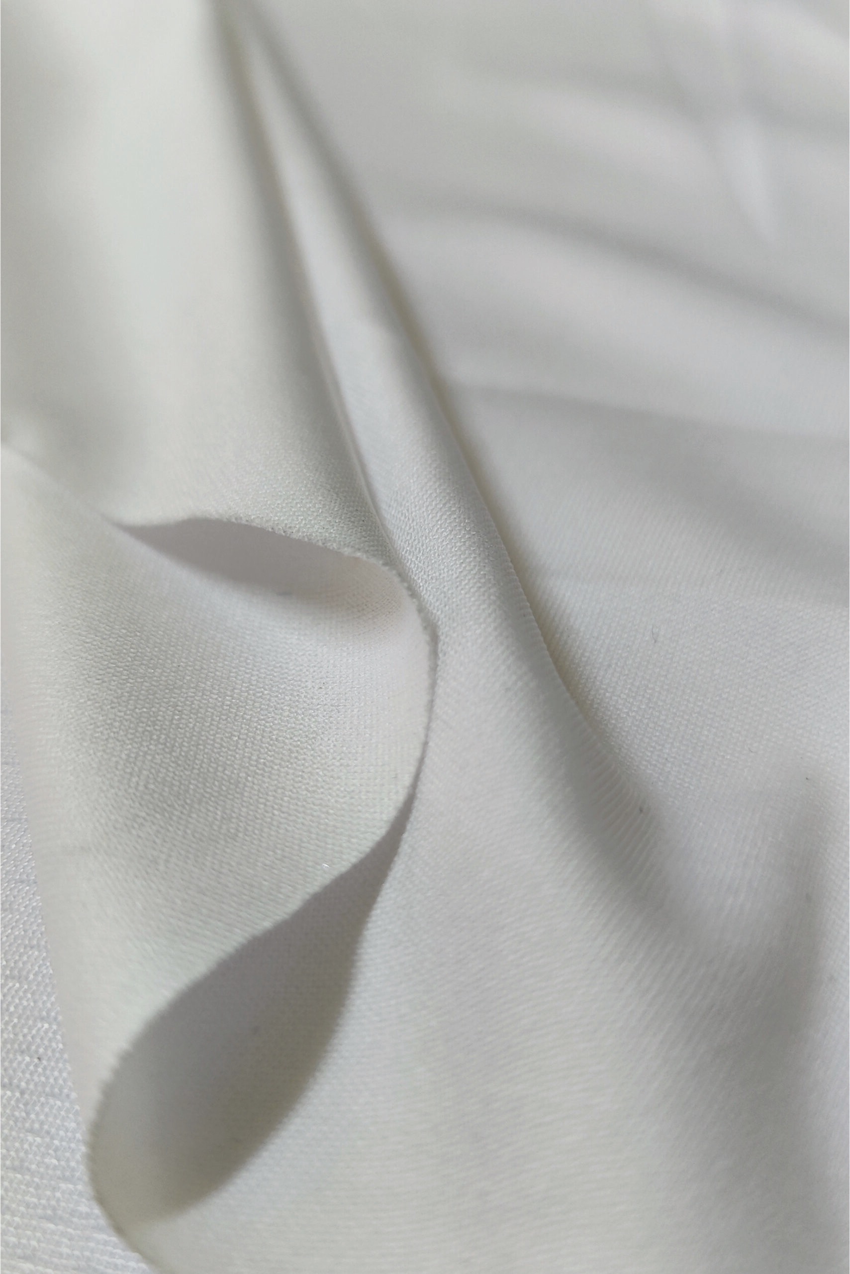 Interlock fabric