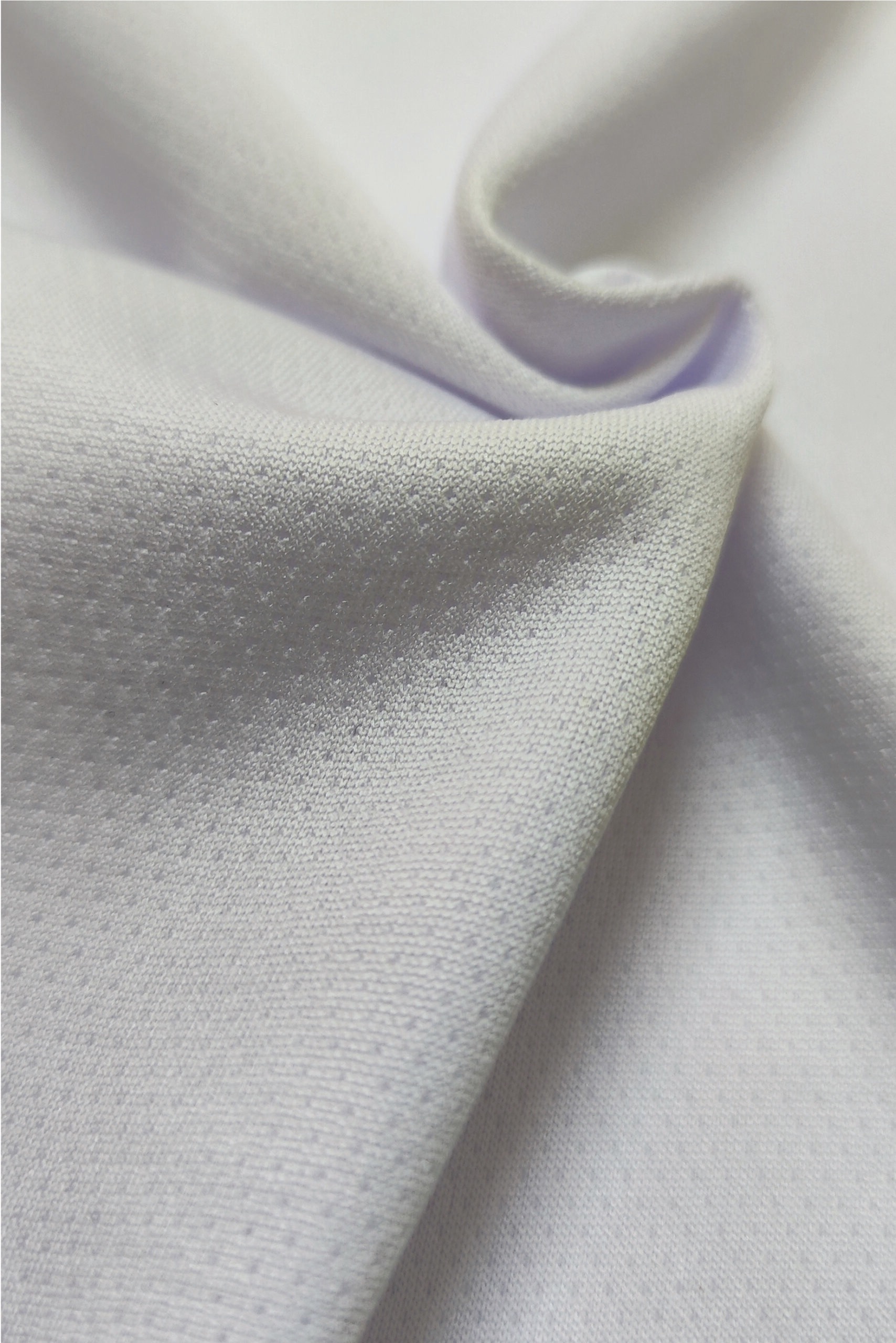 Mini Eyelet fabric